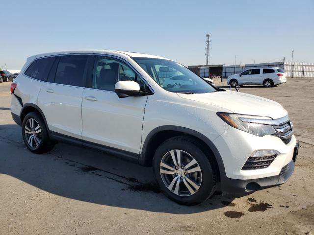 Photo 4 from auction – 2018 HONDA PILOT EXL with VIN 5FNYF5H5XJB028258