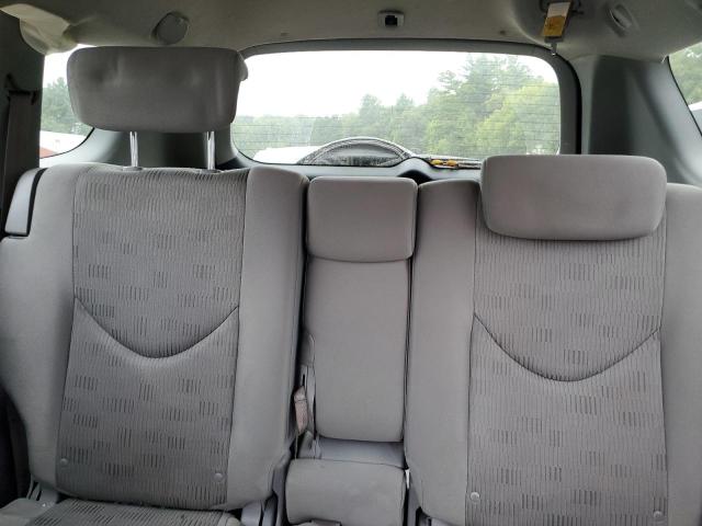 Photo 10 from auction – 2009 TOYOTA RAV4 with VIN JTMBF33V59D006981