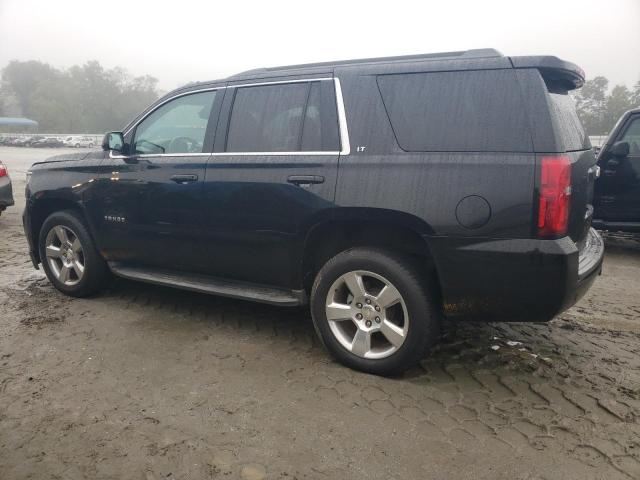 Photo 2 from auction – 2015 CHEVROLET TAHOE C150 with VIN 1GNSCBKC8FR235552