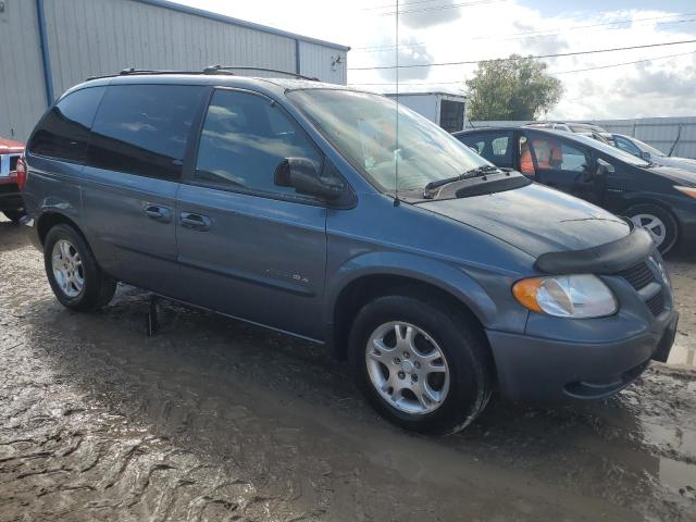 Photo 4 from auction – 2001 DODGE CARAVAN SP with VIN 1B4GP45RX1B259767