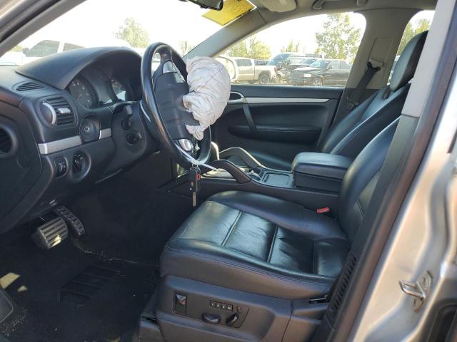 صورة رقم 7 من المزاد - 2006 PORSCHE CAYENNE مع VIN WP1AA29P56LA22403