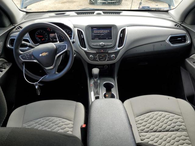 Photo 8 from auction – 2020 CHEVROLET EQUINOX LS with VIN 3GNAXHEV4LS549482