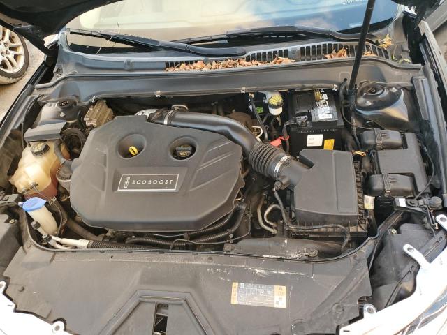 Foto 11 de la subasta – 2016 LINCOLN MKZ con VIN 3LN6L2G95GR616834