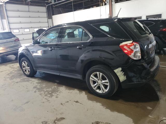 Photo 2 from auction – 2013 CHEVROLET EQUINOX LS with VIN 2GNFLCEK9D6284231