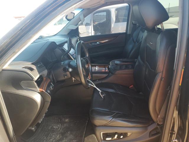 Photo 7 from auction – 2015 CADILLAC ESCALADE E with VIN 1GYS3HKJ6FR235439