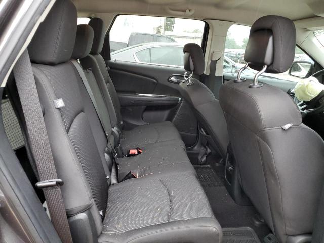 Photo 11 from auction – 2018 DODGE JOURNEY SE with VIN 3C4PDCAB4JT522073