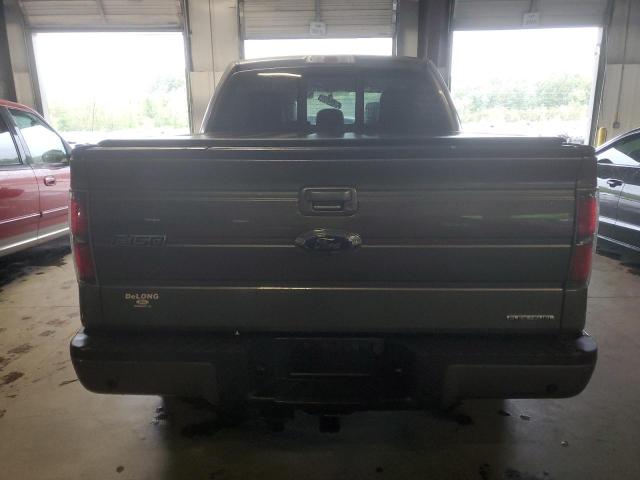 Photo 6 from auction – 2014 FORD F150 SUPER with VIN 1FTFW1EF0EKD36609