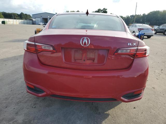 Photo 6 from auction – 2018 ACURA ILX PREMIU with VIN 19UDE2F75JA000480
