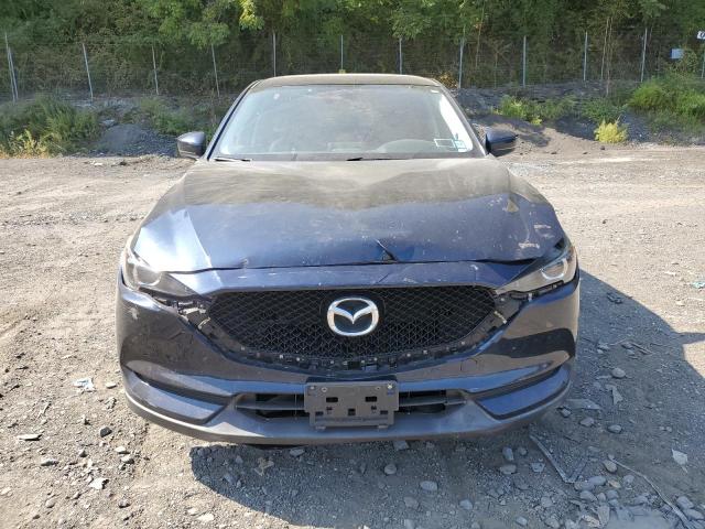 Photo 5 from auction – 2017 MAZDA CX-5 TOURI with VIN JM3KFBCL4H0188565