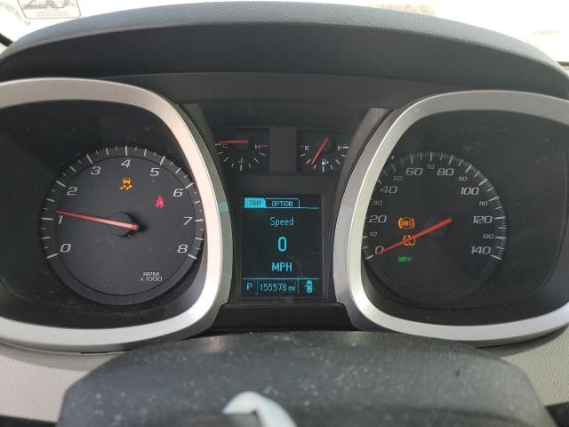 Photo 9 from auction – 2015 CHEVROLET EQUINOX LT with VIN 2GNFLHE31F6356497