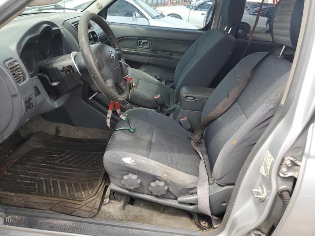 Photo 7 from auction – 2004 NISSAN FRONTIER C with VIN 1N6ED27T74C480805