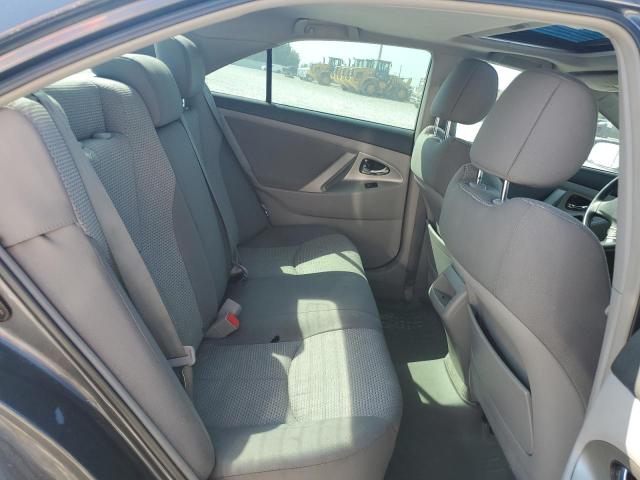 Photo 10 from auction – 2011 TOYOTA CAMRY BASE with VIN 4T1BF3EK9BU662511