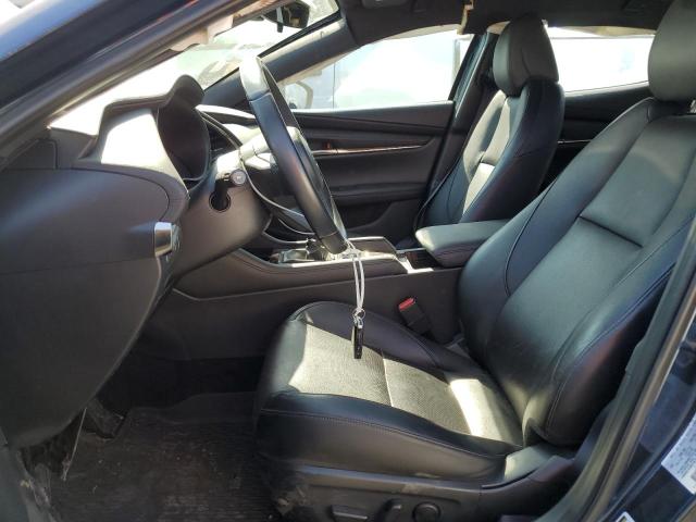 Photo 7 from auction – 2019 MAZDA 3 PREMIUM with VIN JM1BPANMXK1133948