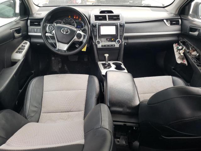 Photo 8 from auction – 2013 TOYOTA CAMRY L with VIN 4T1BF1FK4DU643144