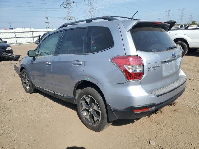 Photo 2 from auction – 2015 SUBARU FORESTER 2 with VIN JF2SJGWC0FH537477