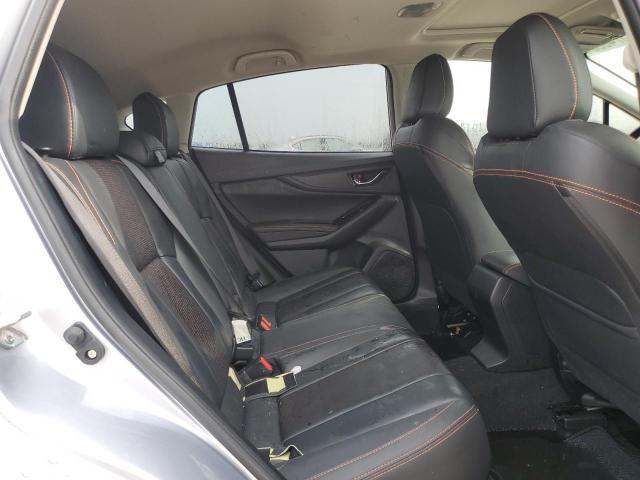Photo 11 from auction – 2023 SUBARU CROSSTREK with VIN JF2GTHMC1PH243158
