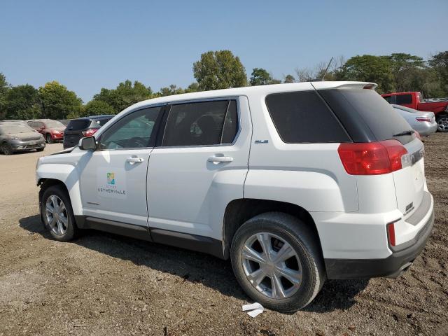 Photo 2 from auction – 2017 GMC TERRAIN SL with VIN 2GKALMEK1H6181016