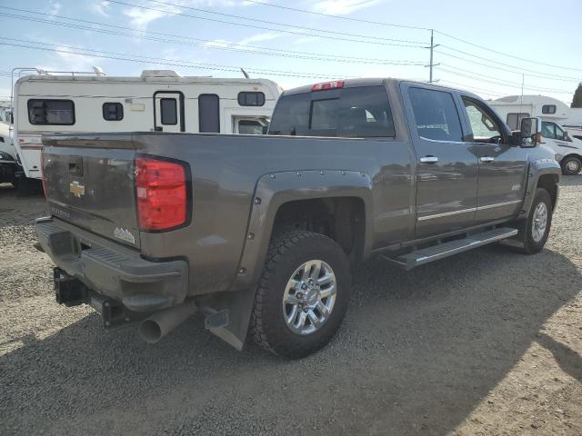 Photo 3 from auction – 2015 CHEVROLET SILVERADO with VIN 1GC4K1E89FF550058