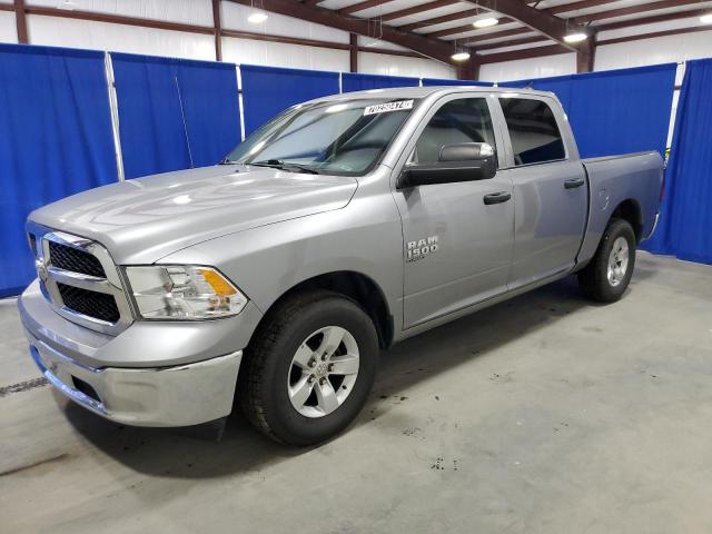 Photo 1 from auction – 2022 RAM 1500 CLASS with VIN 1C6RR6LG8NS198127