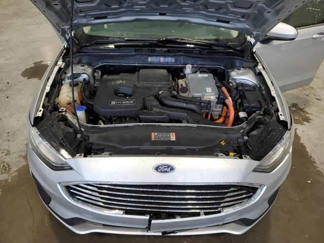 Photo 11 from auction – 2019 FORD FUSION SE with VIN 3FA6P0LU4KR222182