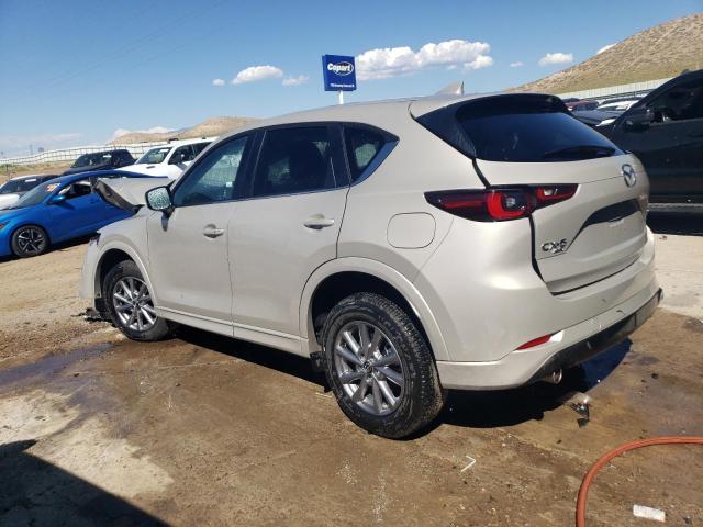 Photo 2 from auction – 2024 MAZDA CX-5 SELEC with VIN JM3KFBBL0R0464405