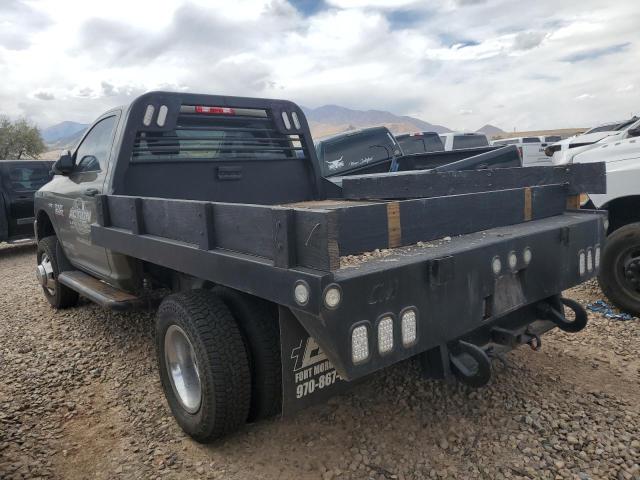Photo 2 from auction – 2015 RAM 3500 ST with VIN 3C63RRAJ8FG630360