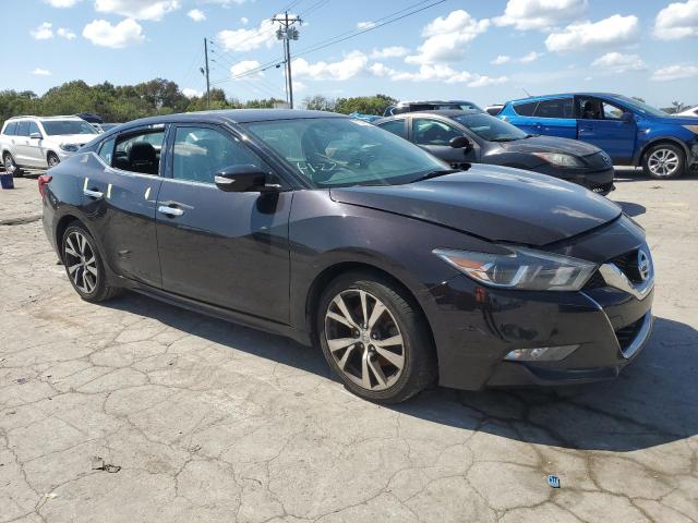 Photo 4 from auction – 2017 NISSAN MAXIMA 3.5 with VIN 1N4AA6AP8HC425837