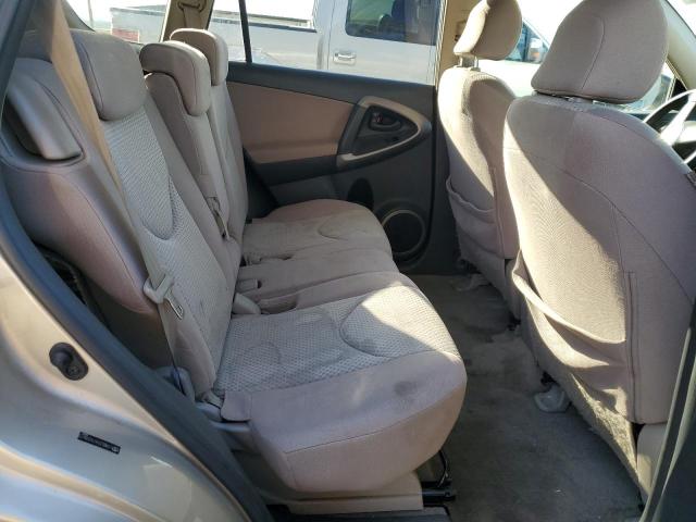 صورة رقم 11 من المزاد - 2007 TOYOTA RAV4 مع VIN JTMBD33V676028673