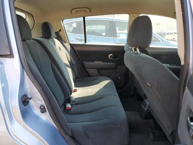 صورة رقم 10 من المزاد - 2011 NISSAN VERSA S مع VIN 3N1BC1CP4BL406631