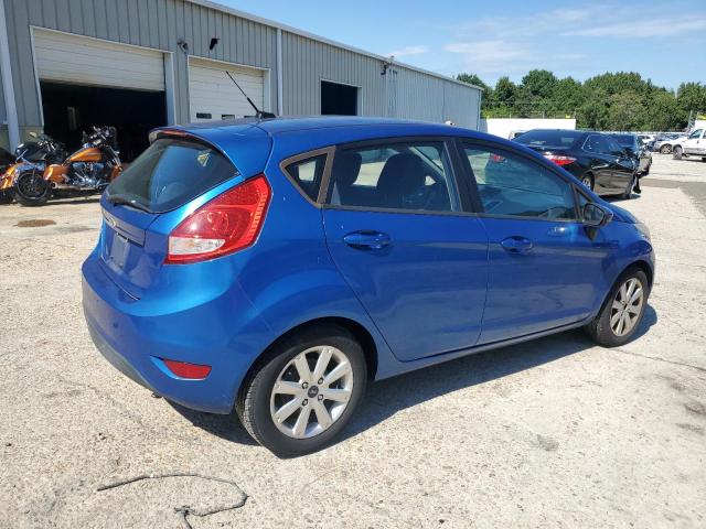Photo 3 from auction – 2011 FORD FIESTA SE with VIN 3FADP4EJ5BM153324