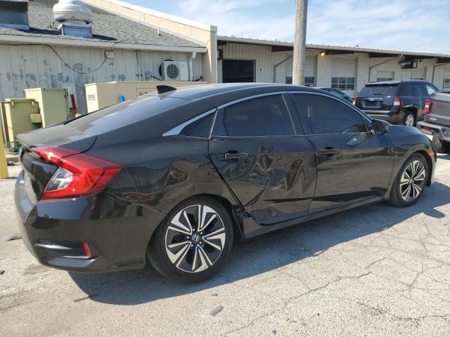 Photo 3 from auction – 2017 HONDA CIVIC EX with VIN 19XFC1F3XHE001328