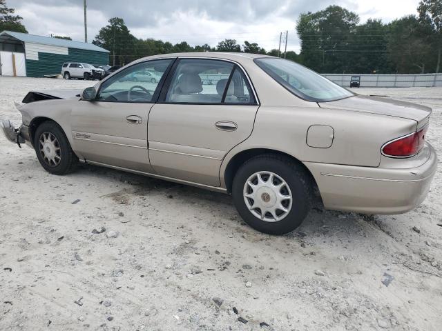 Photo 2 from auction – 2002 BUICK CENTURY CU with VIN 2G4WS52J321127075