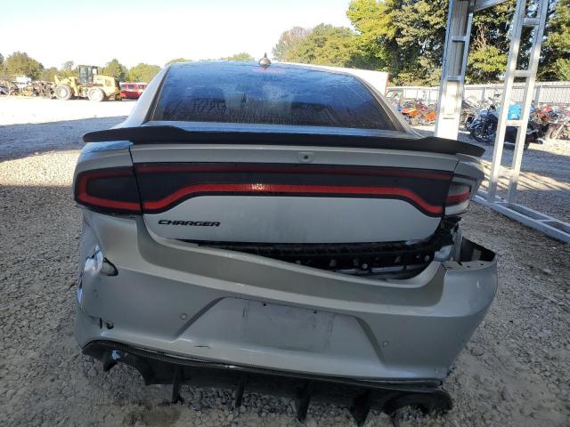 Photo 6 from auction – 2023 DODGE CHARGER R/ with VIN 2C3CDXCTXPH666115