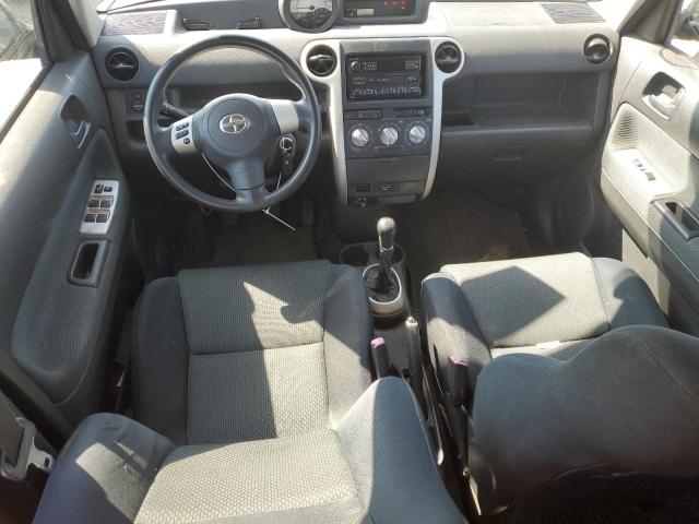Photo 8 from auction – 2006 TOYOTA SCION with VIN JTLKT334964093624
