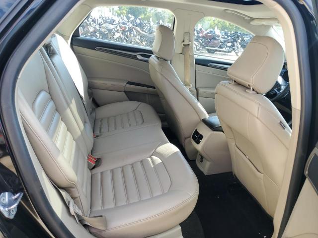 Photo 10 from auction – 2020 FORD FUSION SEL with VIN 3FA6P0CD9LR219960