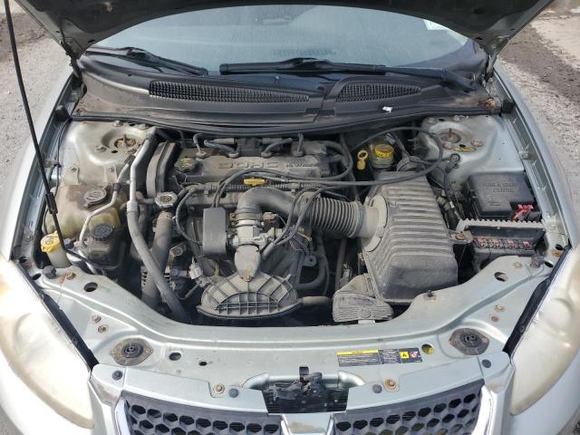 Foto 11 de la subasta – 2004 DODGE STRATUS SX con VIN 1B3EL46J94N413355