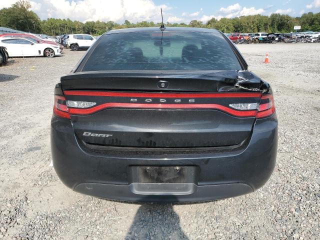 Photo 6 from auction – 2016 DODGE DART SXT S with VIN 1C3CDFFA2GD791613