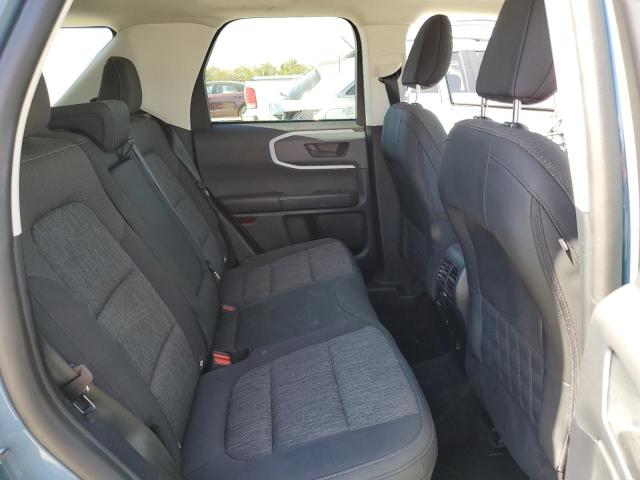 Photo 11 from auction – 2023 FORD BRONCO SPO with VIN 3FMCR9B65PRD66003