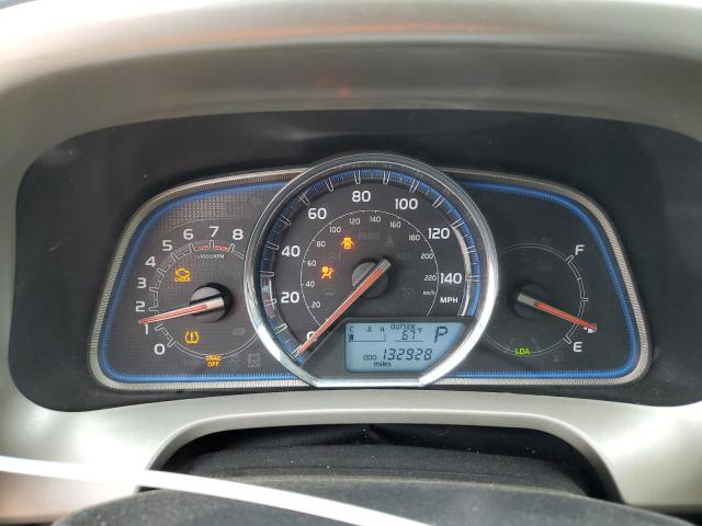 Photo 9 from auction – 2015 TOYOTA RAV4 LIMIT with VIN 2T3DFREV7FW243950