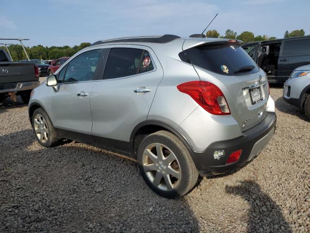 Photo 2 from auction – 2015 BUICK ENCORE CON with VIN KL4CJBSB2FB181307