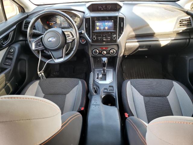 Photo 8 from auction – 2021 SUBARU CROSSTREK with VIN JF2GTAEC4M8294378
