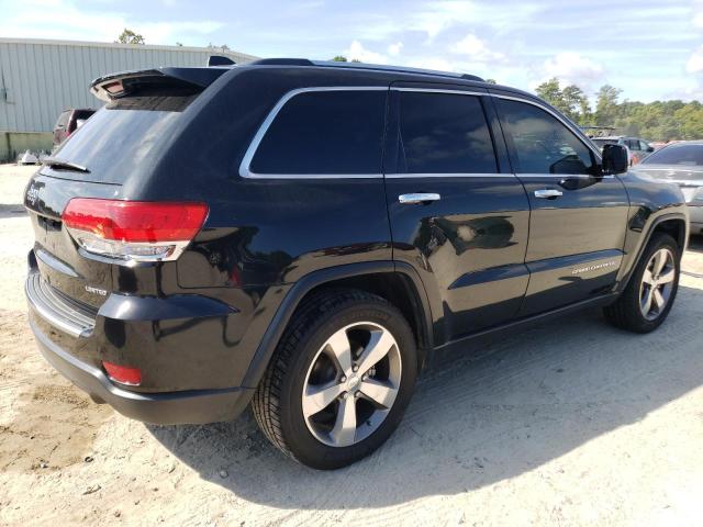 Photo 3 from auction – 2014 JEEP GRAND CHER with VIN 1C4RJFBGXEC339694