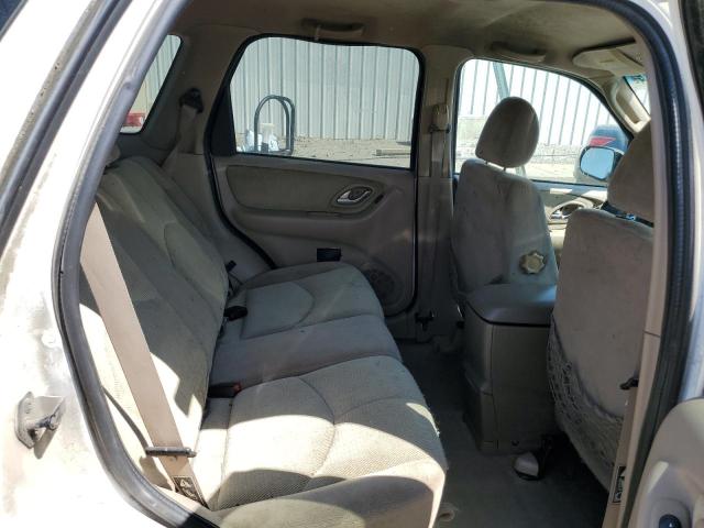 Photo 11 from auction – 2002 MAZDA TRIBUTE LX with VIN 4F2YU09132KM10219