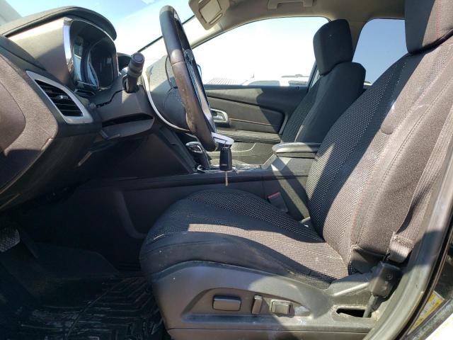 Photo 7 from auction – 2015 GMC TERRAIN SL with VIN 2GKALREK4F6119054