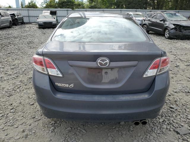 Photo 6 from auction – 2011 MAZDA 6 I with VIN 1YVHZ8BH7B5M23667