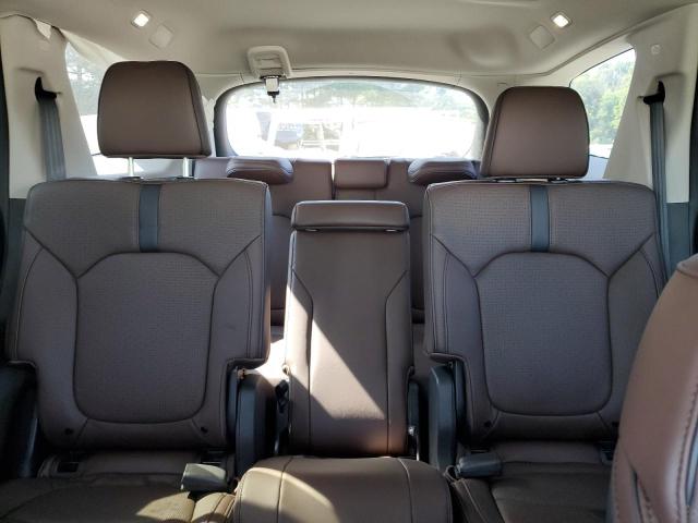 Photo 10 from auction – 2023 HONDA PILOT ELIT with VIN 5FNYG1H84PB051043