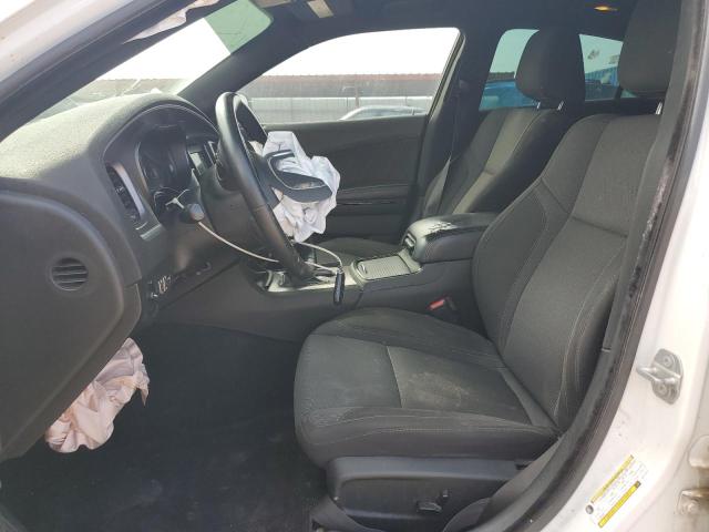 Photo 7 from auction – 2019 DODGE CHARGER SX with VIN 2C3CDXBG8KH714174