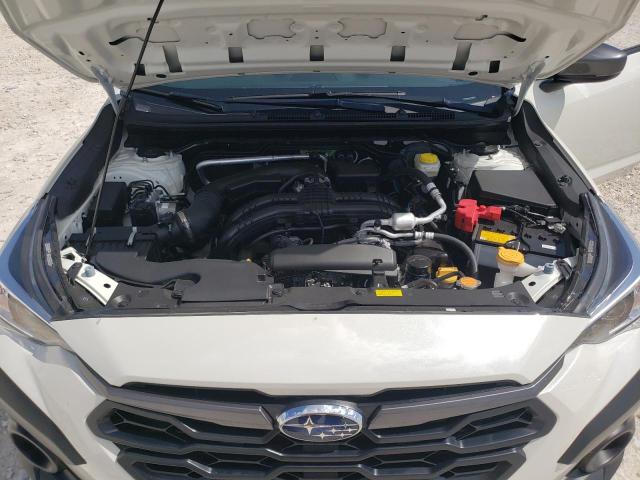 Photo 11 from auction – 2024 SUBARU CROSSTREK with VIN JF2GUADC1R8394699