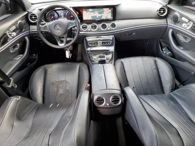Photo 8 from auction – 2017 MERCEDES-BENZ E 300 with VIN WDDZF4JB3HA235419
