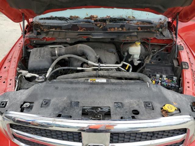 Photo 11 from auction – 2014 RAM 1500 SLT with VIN 1C6RR6GT6ES179180
